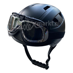 Solex Helm (L)